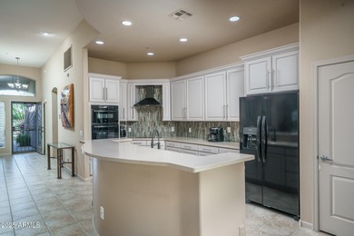 Welcome to this impeccably maintained, original-owner residence on Talon at Grayhawk Golf Course in Arizona - for sale on GolfHomes.com, golf home, golf lot