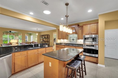 Beautiful Morningside Lane model in Sun Citys 55+ resort-style on Argent Lakes Golf Course in South Carolina - for sale on GolfHomes.com, golf home, golf lot