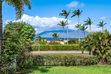 Epic ocean views from this homesite you have been waiting for! on Wailea Golf Club in Hawaii - for sale on GolfHomes.com, golf home, golf lot