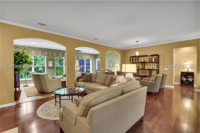 Beautiful Morningside Lane model in Sun Citys 55+ resort-style on Argent Lakes Golf Course in South Carolina - for sale on GolfHomes.com, golf home, golf lot