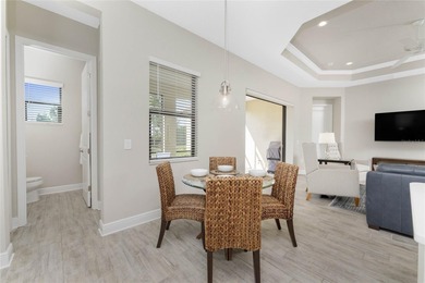 Welcome to the gated community of Boca Royale, where luxury on Boca Royale Golf and Country Club in Florida - for sale on GolfHomes.com, golf home, golf lot