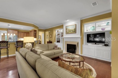 Beautiful Morningside Lane model in Sun Citys 55+ resort-style on Argent Lakes Golf Course in South Carolina - for sale on GolfHomes.com, golf home, golf lot