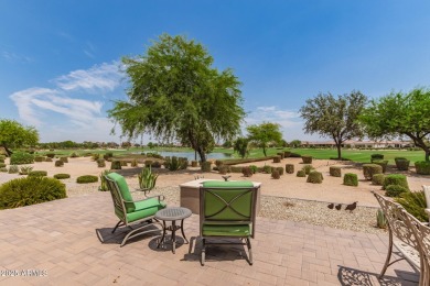 The moment you pull into the exquisite Encanterra comm. you'll on Encanterra Country Club in Arizona - for sale on GolfHomes.com, golf home, golf lot
