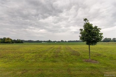 Vacant land in the prestigious Timber Point Estates ready for on The Timbers Golf Club in Michigan - for sale on GolfHomes.com, golf home, golf lot