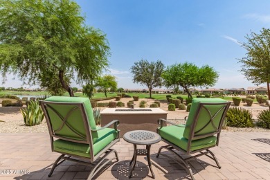 The moment you pull into the exquisite Encanterra comm. you'll on Encanterra Country Club in Arizona - for sale on GolfHomes.com, golf home, golf lot