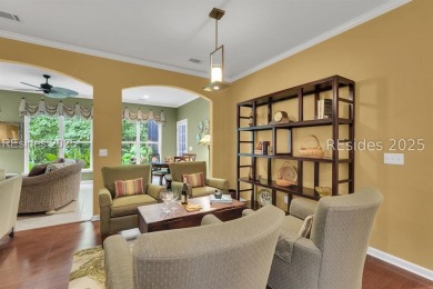 Beautiful Morningside Lane model in Sun Citys 55+ resort-style on Argent Lakes Golf Course in South Carolina - for sale on GolfHomes.com, golf home, golf lot