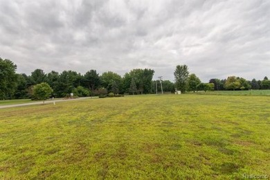 Vacant land in the prestigious Timber Point Estates ready for on The Timbers Golf Club in Michigan - for sale on GolfHomes.com, golf home, golf lot