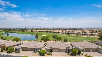The moment you pull into the exquisite Encanterra comm. you'll on Encanterra Country Club in Arizona - for sale on GolfHomes.com, golf home, golf lot