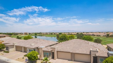 The moment you pull into the exquisite Encanterra comm. you'll on Encanterra Country Club in Arizona - for sale on GolfHomes.com, golf home, golf lot