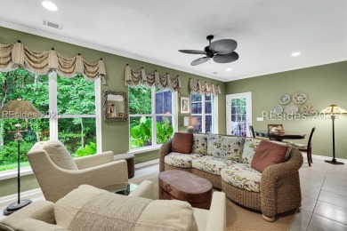 Beautiful Morningside Lane model in Sun Citys 55+ resort-style on Argent Lakes Golf Course in South Carolina - for sale on GolfHomes.com, golf home, golf lot