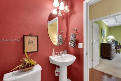 Beautiful Morningside Lane model in Sun Citys 55+ resort-style on Argent Lakes Golf Course in South Carolina - for sale on GolfHomes.com, golf home, golf lot