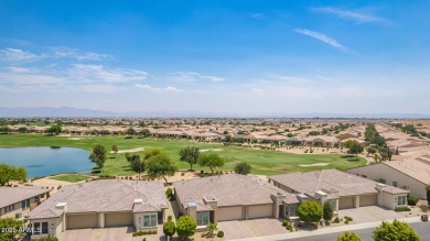 The moment you pull into the exquisite Encanterra comm. you'll on Encanterra Country Club in Arizona - for sale on GolfHomes.com, golf home, golf lot