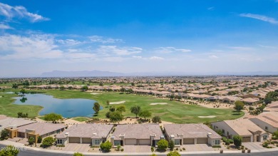 The moment you pull into the exquisite Encanterra comm. you'll on Encanterra Country Club in Arizona - for sale on GolfHomes.com, golf home, golf lot