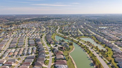 One or more photo(s) has been virtually staged. Welcome to this on Pennbrooke Fairways in Florida - for sale on GolfHomes.com, golf home, golf lot