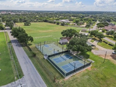Beautiful golf course home. Home setting on the 18th tee box of on De Cordova Bend Country Club in Texas - for sale on GolfHomes.com, golf home, golf lot