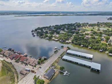 Beautiful golf course home. Home setting on the 18th tee box of on De Cordova Bend Country Club in Texas - for sale on GolfHomes.com, golf home, golf lot