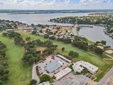 Beautiful golf course home. Home setting on the 18th tee box of on De Cordova Bend Country Club in Texas - for sale on GolfHomes.com, golf home, golf lot