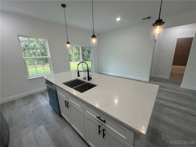 Check out this amazing 4-bedroom home in Citrus Springs! If on Citrus Springs Country Club in Florida - for sale on GolfHomes.com, golf home, golf lot