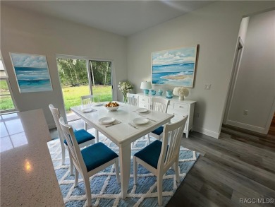 Check out this amazing 4-bedroom home in Citrus Springs! If on Citrus Springs Country Club in Florida - for sale on GolfHomes.com, golf home, golf lot