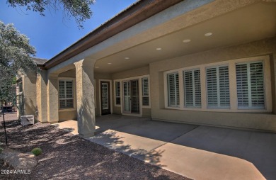 Experience the vibrant 55+ lifestyle in Trilogy at Vistancia, a on Trilogy Golf Club At Vistancia in Arizona - for sale on GolfHomes.com, golf home, golf lot