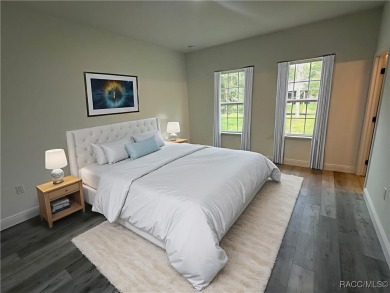 Check out this amazing 4-bedroom home in Citrus Springs! If on Citrus Springs Country Club in Florida - for sale on GolfHomes.com, golf home, golf lot