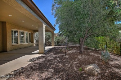 Experience the vibrant 55+ lifestyle in Trilogy at Vistancia, a on Trilogy Golf Club At Vistancia in Arizona - for sale on GolfHomes.com, golf home, golf lot