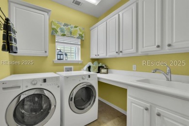 Beautiful Morningside Lane model in Sun Citys 55+ resort-style on Argent Lakes Golf Course in South Carolina - for sale on GolfHomes.com, golf home, golf lot