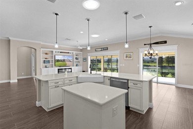 One or more photo(s) has been virtually staged. Welcome to this on Pennbrooke Fairways in Florida - for sale on GolfHomes.com, golf home, golf lot