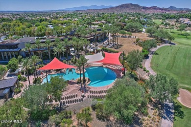 Experience the vibrant 55+ lifestyle in Trilogy at Vistancia, a on Trilogy Golf Club At Vistancia in Arizona - for sale on GolfHomes.com, golf home, golf lot