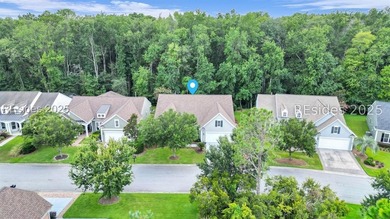 Beautiful Morningside Lane model in Sun Citys 55+ resort-style on Argent Lakes Golf Course in South Carolina - for sale on GolfHomes.com, golf home, golf lot