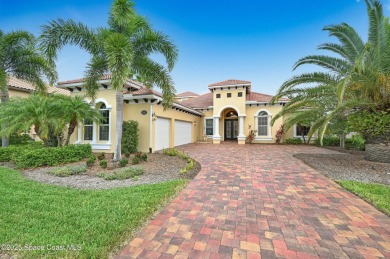 HUGE PRICE ADJUSTMENT!!!  This beautifully constructed lakefront on Duran Golf Course in Florida - for sale on GolfHomes.com, golf home, golf lot