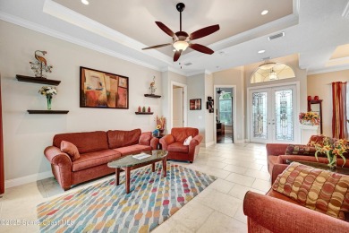 HUGE PRICE ADJUSTMENT!!!  This beautifully constructed lakefront on Duran Golf Course in Florida - for sale on GolfHomes.com, golf home, golf lot