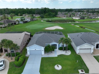 Enjoy some of the most stunning sunsets from this Pool Home with on Tampa Bay Golf and Country Club in Florida - for sale on GolfHomes.com, golf home, golf lot