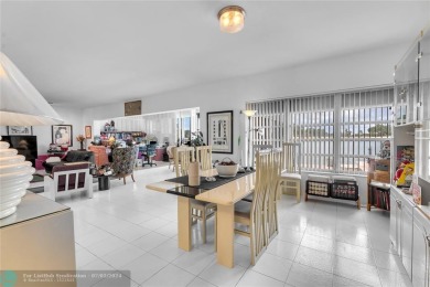 This 2200 sqft 2/2 condo is located in Bay Harbor Island, w/ on Indian Creek Country Club in Florida - for sale on GolfHomes.com, golf home, golf lot