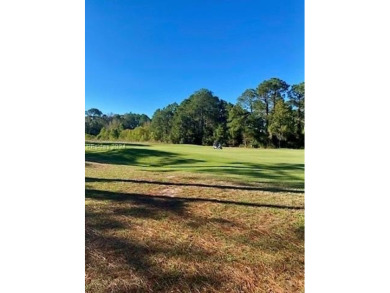 Rare opportunity to own one of the few remaining homesites in on Palmetto Hall Golf Course in South Carolina - for sale on GolfHomes.com, golf home, golf lot