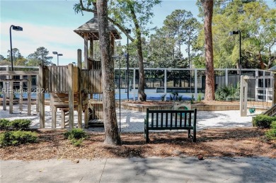 Rare opportunity to own one of the few remaining homesites in on Palmetto Hall Golf Course in South Carolina - for sale on GolfHomes.com, golf home, golf lot