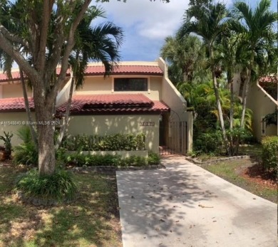 Discover this stunning 2 bed, 2.5 bath end unit condo located on Costa Greens Golf Club in Florida - for sale on GolfHomes.com, golf home, golf lot