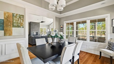 Luxury Living in a Prime Pinehurst Location! Located within the on Pinehurst Resort and Country Club in North Carolina - for sale on GolfHomes.com, golf home, golf lot