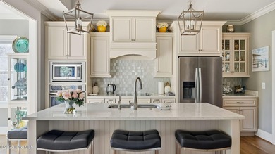 Luxury Living in a Prime Pinehurst Location! Located within the on Pinehurst Resort and Country Club in North Carolina - for sale on GolfHomes.com, golf home, golf lot