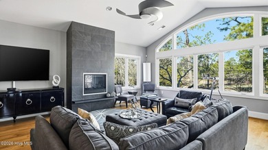 Luxury Living in a Prime Pinehurst Location! Located within the on Pinehurst Resort and Country Club in North Carolina - for sale on GolfHomes.com, golf home, golf lot