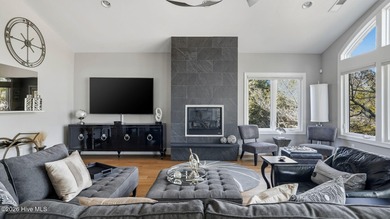 Luxury Living in a Prime Pinehurst Location! Located within the on Pinehurst Resort and Country Club in North Carolina - for sale on GolfHomes.com, golf home, golf lot