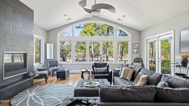 Luxury Living in a Prime Pinehurst Location! Located within the on Pinehurst Resort and Country Club in North Carolina - for sale on GolfHomes.com, golf home, golf lot