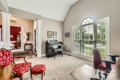 Welcome to 534 Ballymote Ct., Matthews, NC 28104--an elegant on The Divide Golf Club in North Carolina - for sale on GolfHomes.com, golf home, golf lot