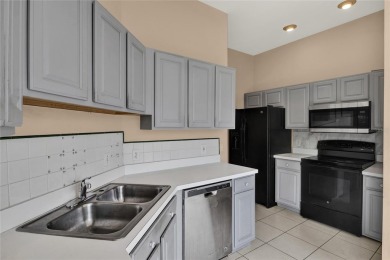 Welcome to 438 Canary Island Circle -  3-bedroom, 2-bath home on Ridgewood Lakes Golf and Country Club in Florida - for sale on GolfHomes.com, golf home, golf lot