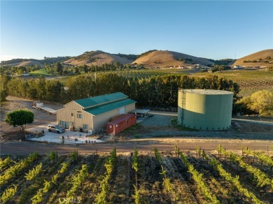 The prestigious 285 acre Jack Ranch is Edna Valley's legacy on San Luis Obispo Golf and Country Club in California - for sale on GolfHomes.com, golf home, golf lot