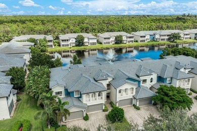 Welcome to your Stunning Designer Condo with Expansive Lake on Pelican Sound Golf and River Club in Florida - for sale on GolfHomes.com, golf home, golf lot