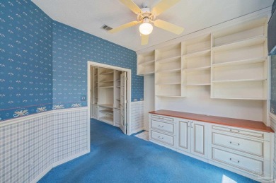 Opportunity to own a beautiful custom 4BR/2.5BA, 2,857 SqFt home on Golf Club at Bluewater Bay Resort in Florida - for sale on GolfHomes.com, golf home, golf lot