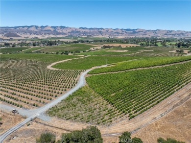 The prestigious 285 acre Jack Ranch is Edna Valley's legacy on San Luis Obispo Golf and Country Club in California - for sale on GolfHomes.com, golf home, golf lot