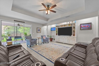OPEN HOUSE 10/25 10am-12pm - This spacious home in The Trails at on Bent Creek Golf Course in Florida - for sale on GolfHomes.com, golf home, golf lot