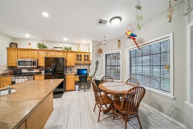 Golf course living at its finest is what this beautiful on Heritage Hills Golf Course in Oklahoma - for sale on GolfHomes.com, golf home, golf lot